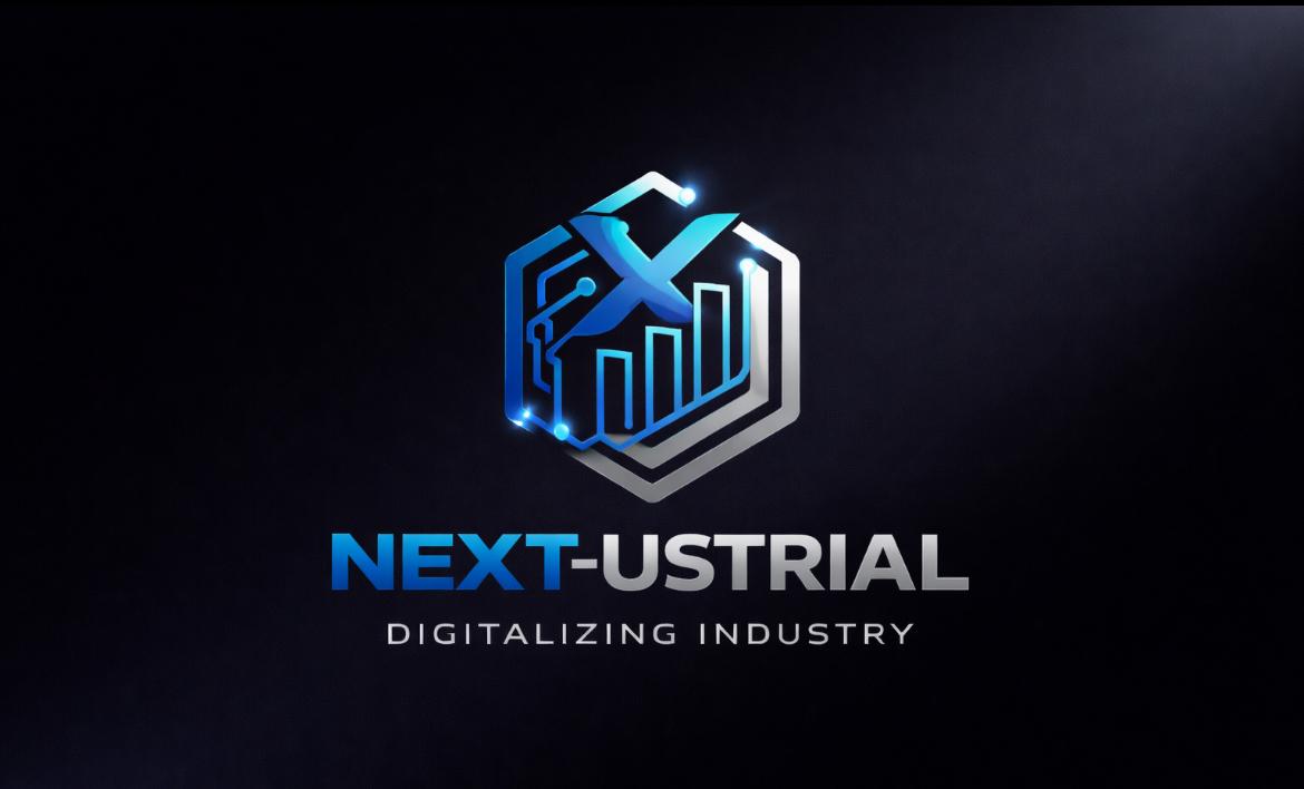 Logo Next-Ustrial