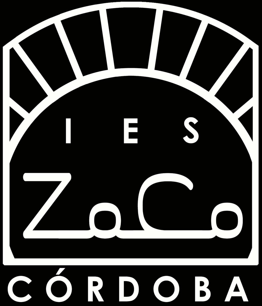 Logo IES Zoco